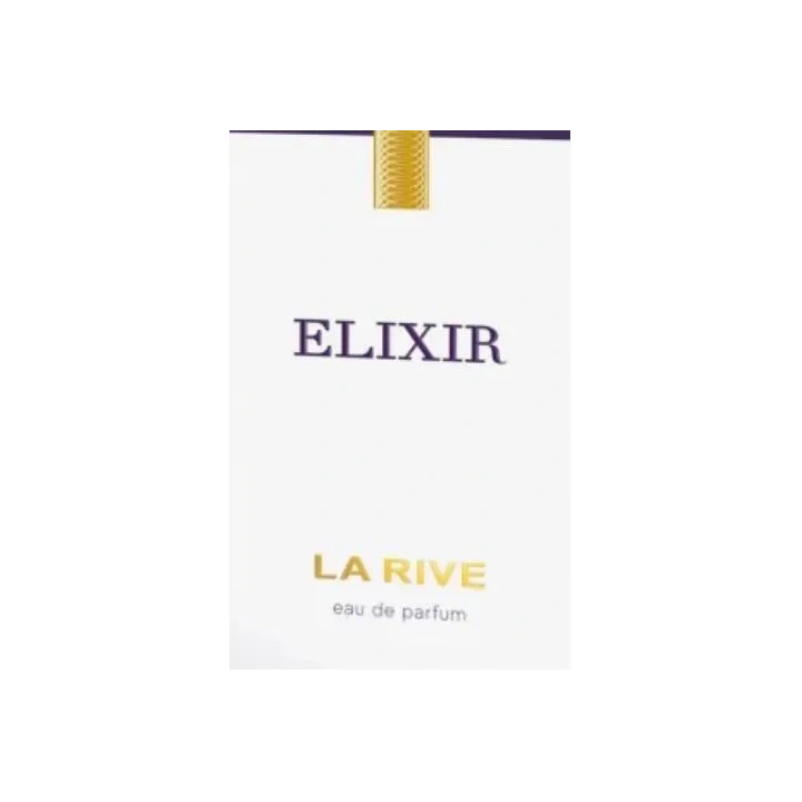 LA RIVE Woman Elixir woda perfumowana 100ml 