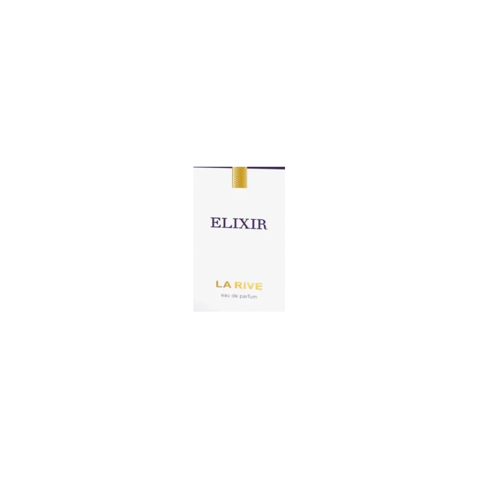 LA RIVE Woman Elixir woda perfumowana 100ml 
