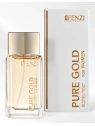 J.FENZI Women Pure Gold woda perfumowana 100ml 