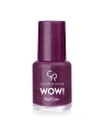 GOLDEN ROSE Wow Nail Color mini lakier do paznokci 064 6ml