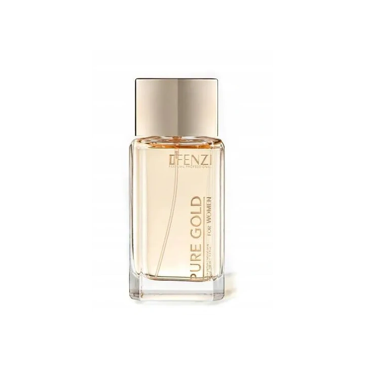 J.FENZI Women Pure Gold woda perfumowana 100ml 
