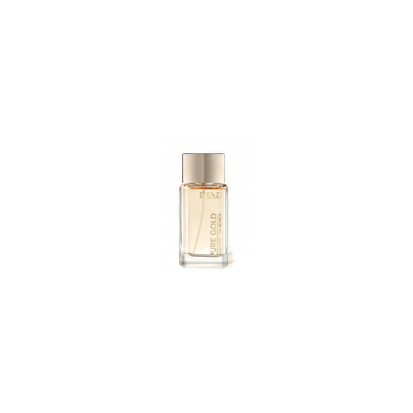 J.FENZI Women Pure Gold woda perfumowana 100ml 