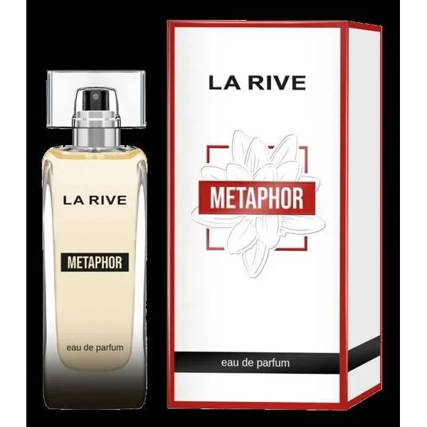 LA RIVE Woman Metaphor woda perfumowana 90ml 
