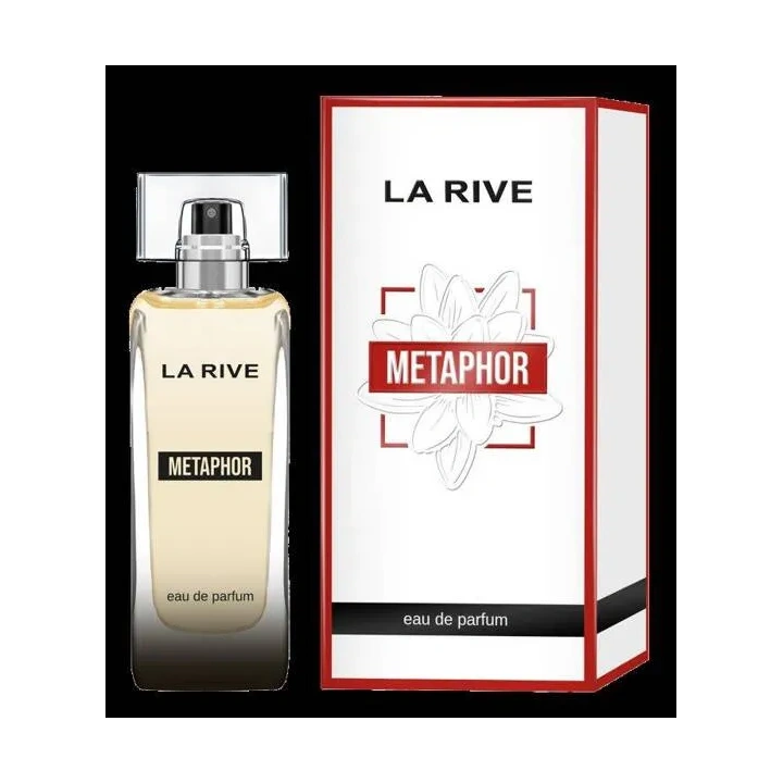 LA RIVE Woman Metaphor woda perfumowana 90ml 