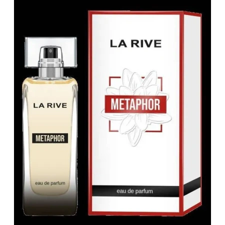 LA RIVE Woman Metaphor woda perfumowana 90ml 