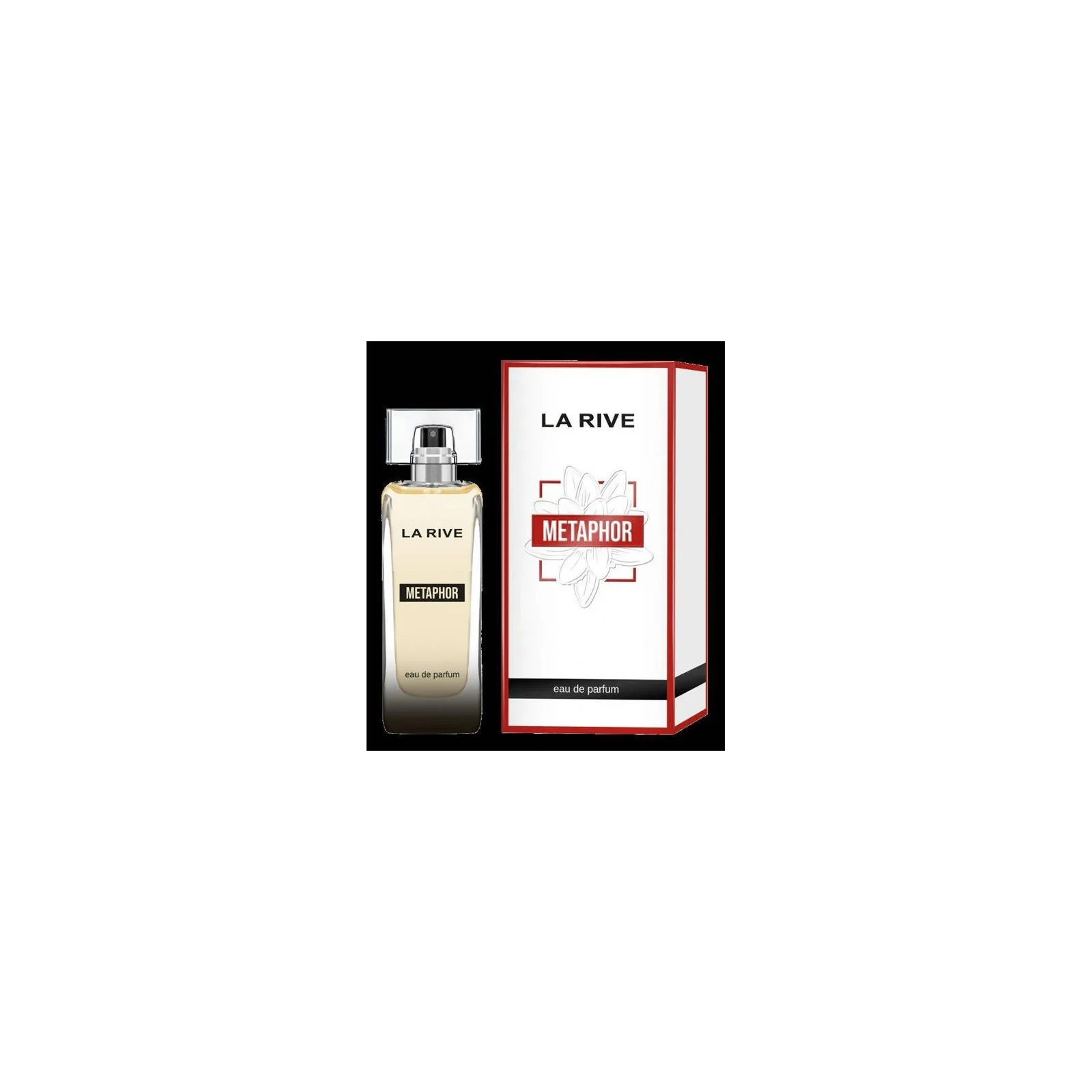 LA RIVE Woman Metaphor woda perfumowana 90ml 