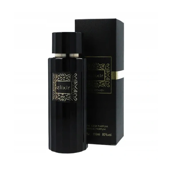 COTE AZUR Elixir Women woda perfumowana No 55 110ml