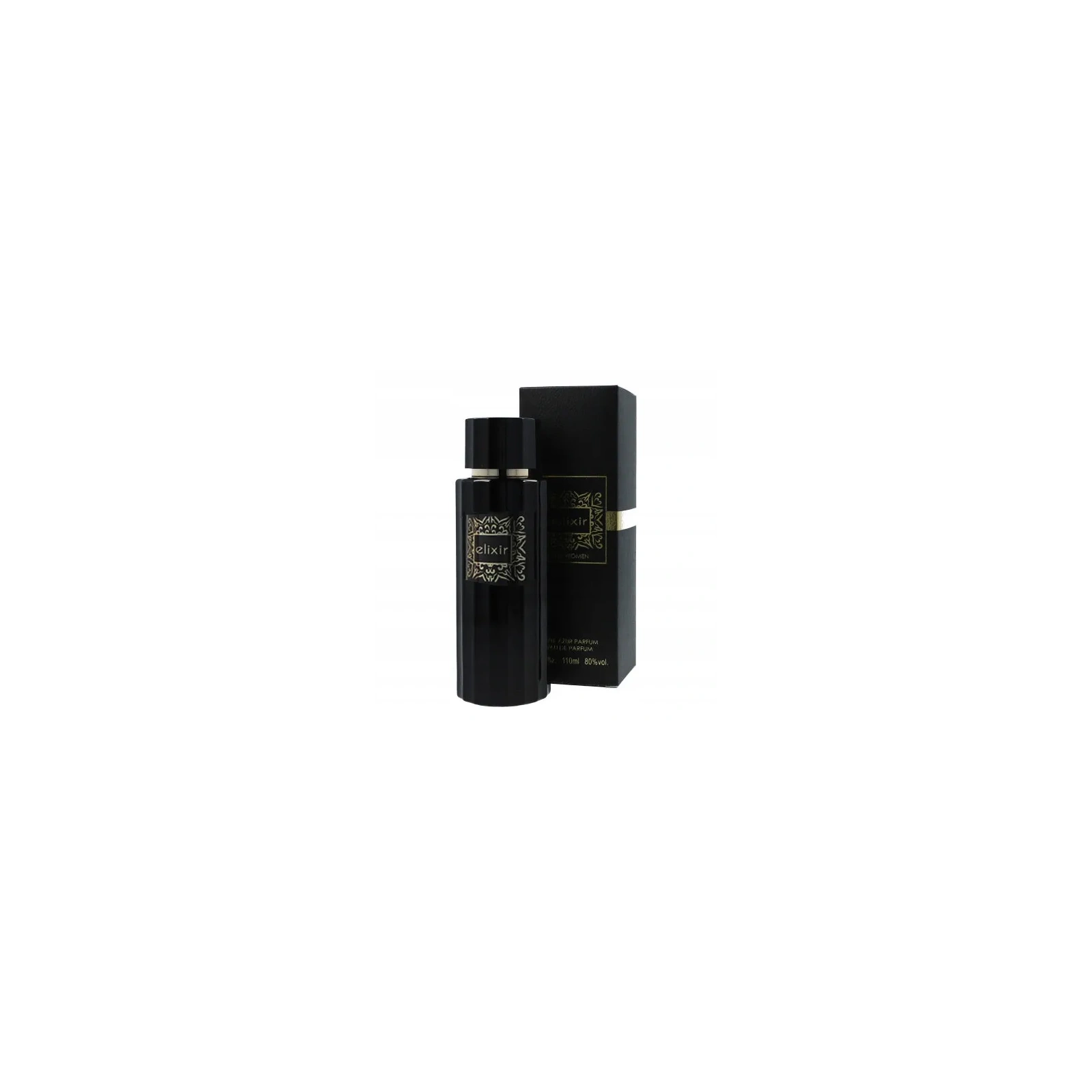 COTE AZUR Elixir Women woda perfumowana No 55 110ml