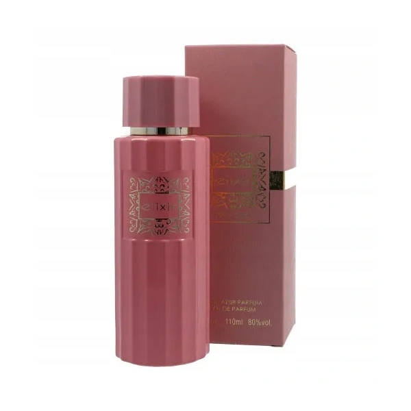COTE AZUR Elixir Women woda perfumowana No 25 110ml