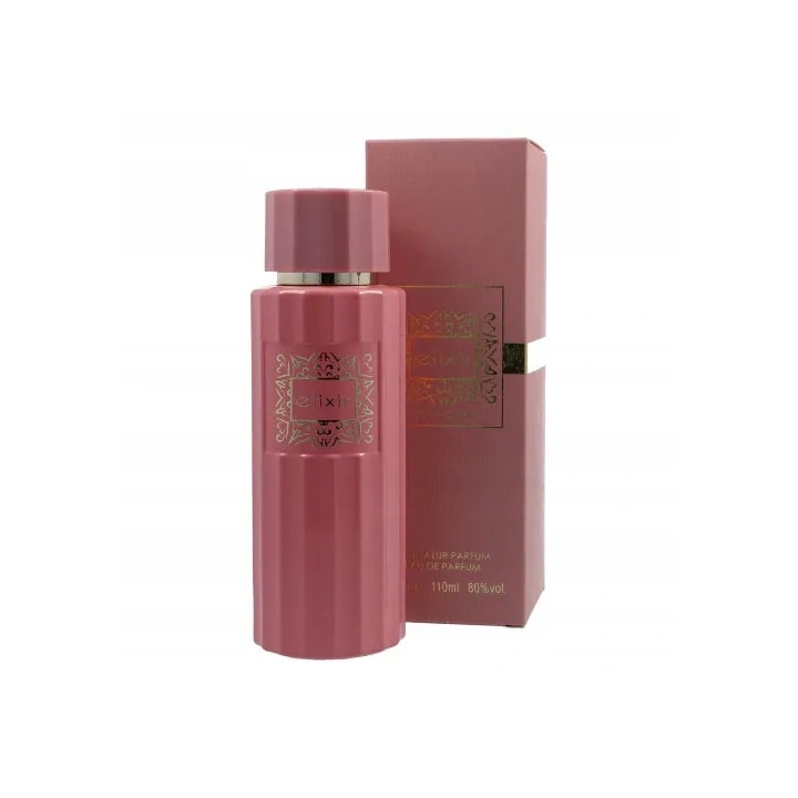COTE AZUR Elixir Women woda perfumowana No 25 110ml