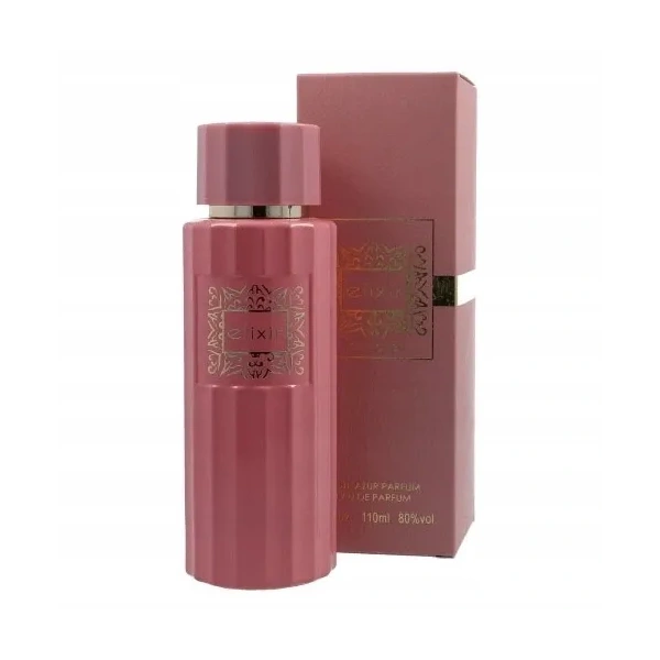 COTE AZUR Elixir Women woda perfumowana No 23 110ml