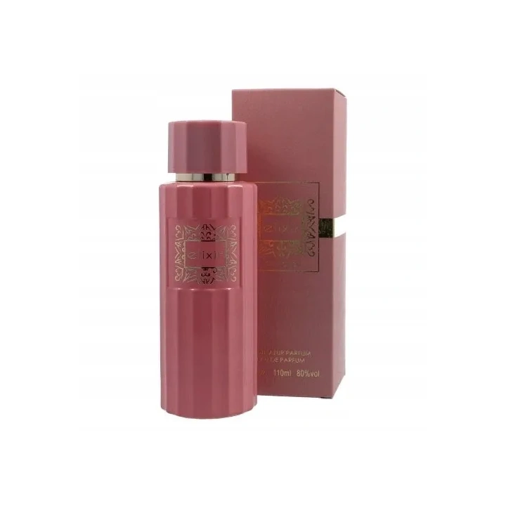 COTE AZUR Elixir Women woda perfumowana No 23 110ml