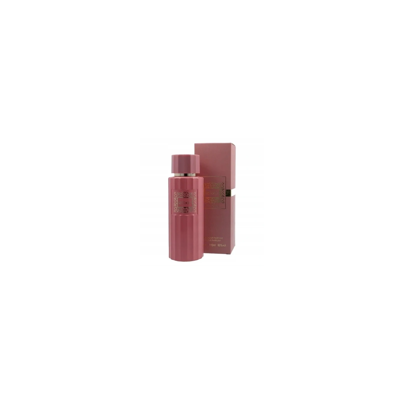 COTE AZUR Elixir Women woda perfumowana No 23 110ml