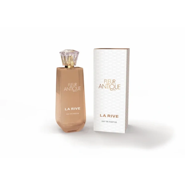 LA RIVE Woman Fleur Antique woda perfumowana 90ml