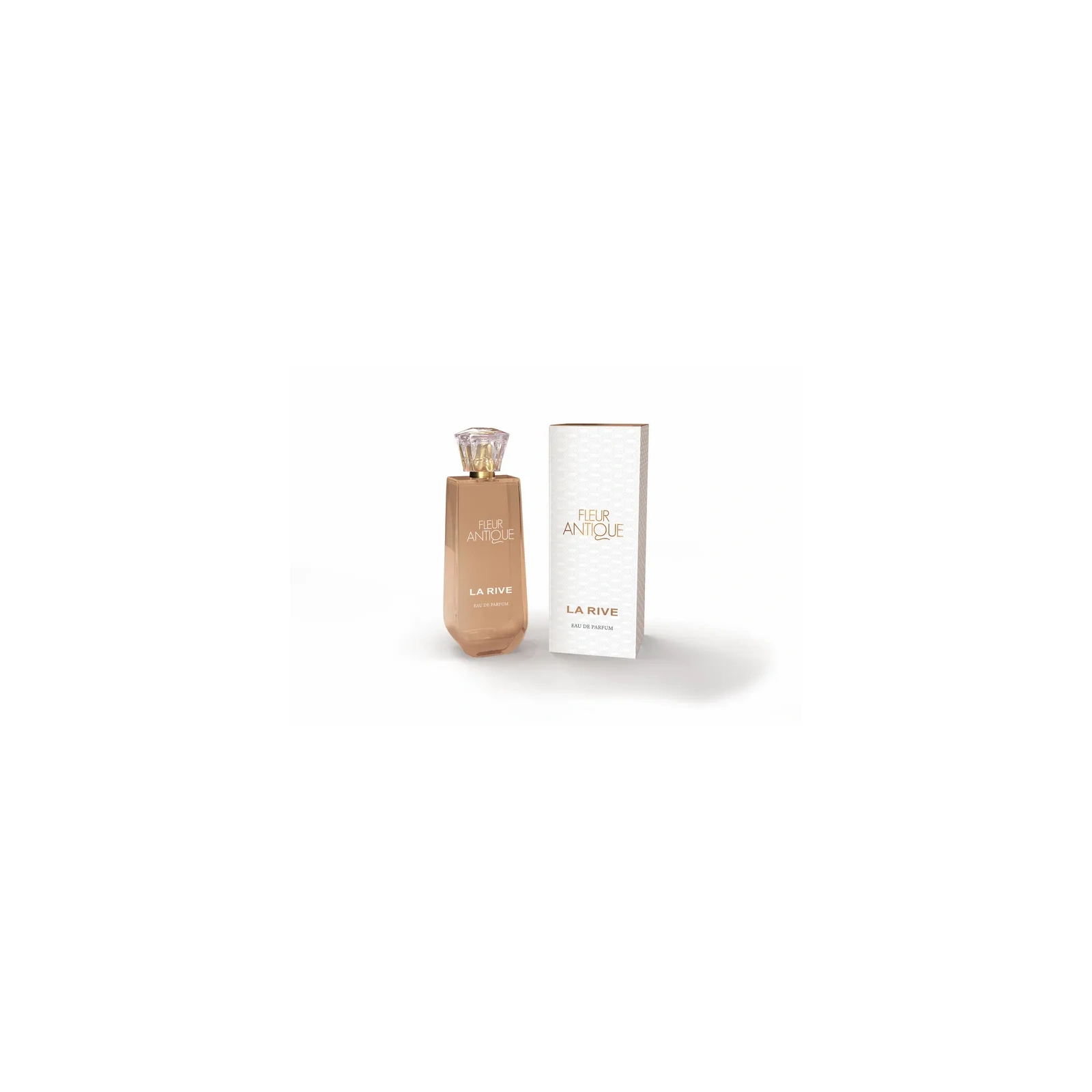 LA RIVE Woman Fleur Antique woda perfumowana 90ml
