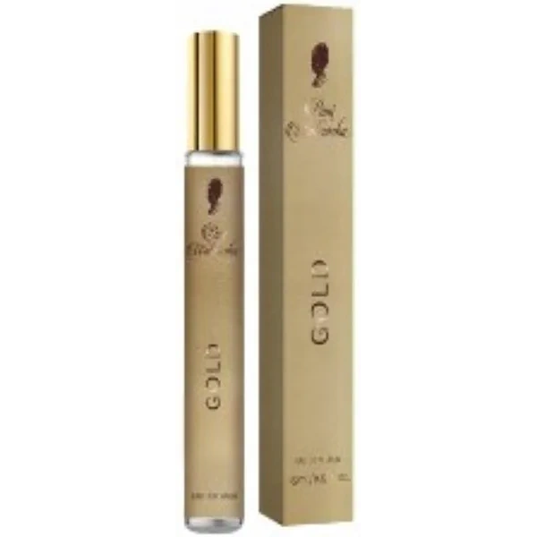 PANI WALEWSKA Gold  woda perfumowana 15ml