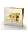 LA RIVE Woman zestaw [woda perfumowana 100ml + żel 100ml] Isabel