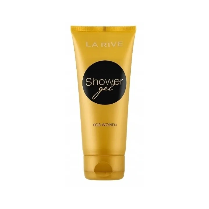 LA RIVE Woman zestaw [woda perfumowana 90ml + żel 100ml] Cash
