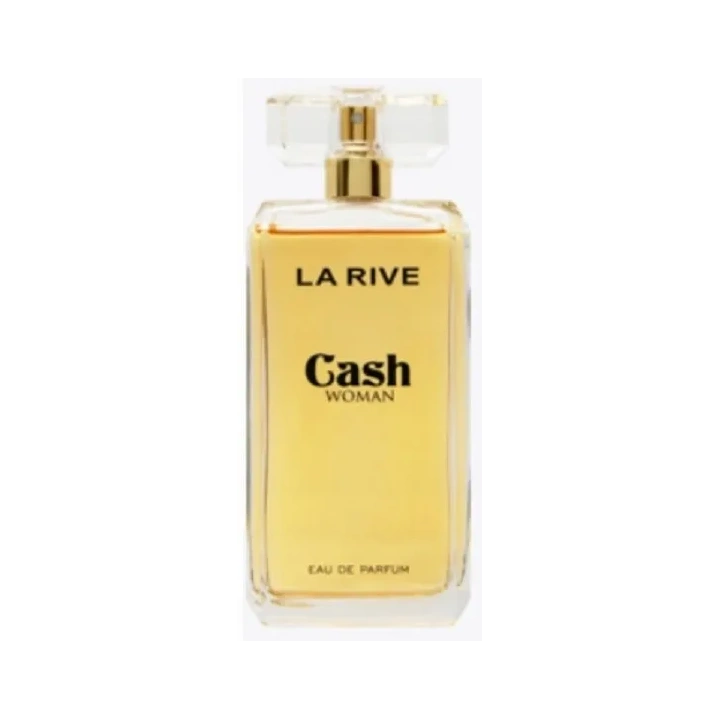 LA RIVE Woman zestaw [woda perfumowana 90ml + żel 100ml] Cash