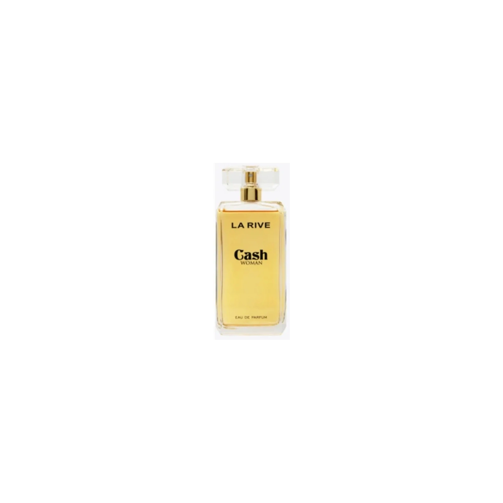 LA RIVE Woman zestaw [woda perfumowana 90ml + żel 100ml] Cash