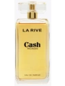 LA RIVE Woman zestaw [woda perfumowana 90ml + żel 100ml] Cash