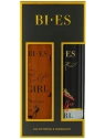 BIES Selfie Girl zestaw kosmetyków [woda perfumowana 100ml + dezodorant 150ml]