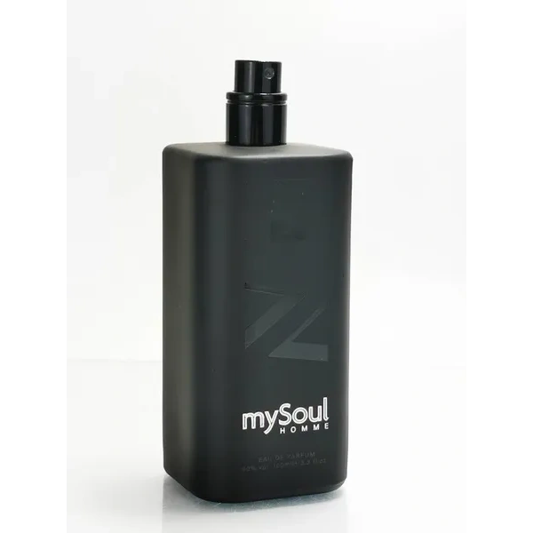 J.FENZI Men Mysoul Homme woda perfumowana 100ml 