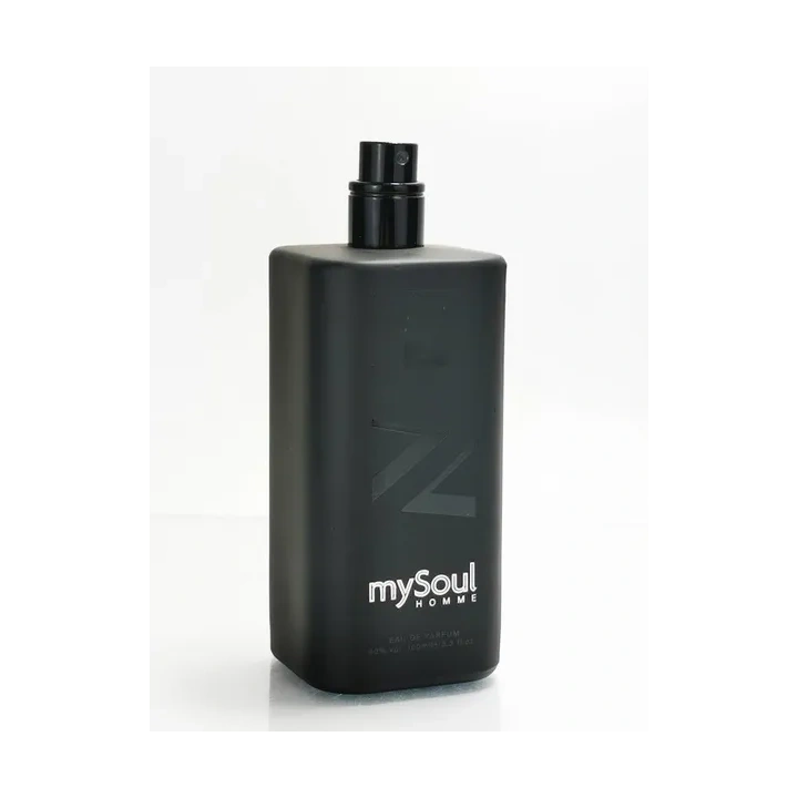 J.FENZI Men Mysoul Homme woda perfumowana 100ml 