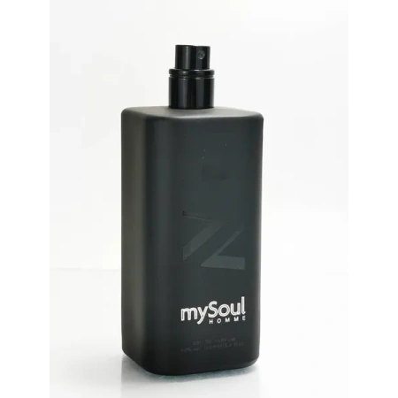 J.FENZI Men Mysoul Homme woda perfumowana 100ml 