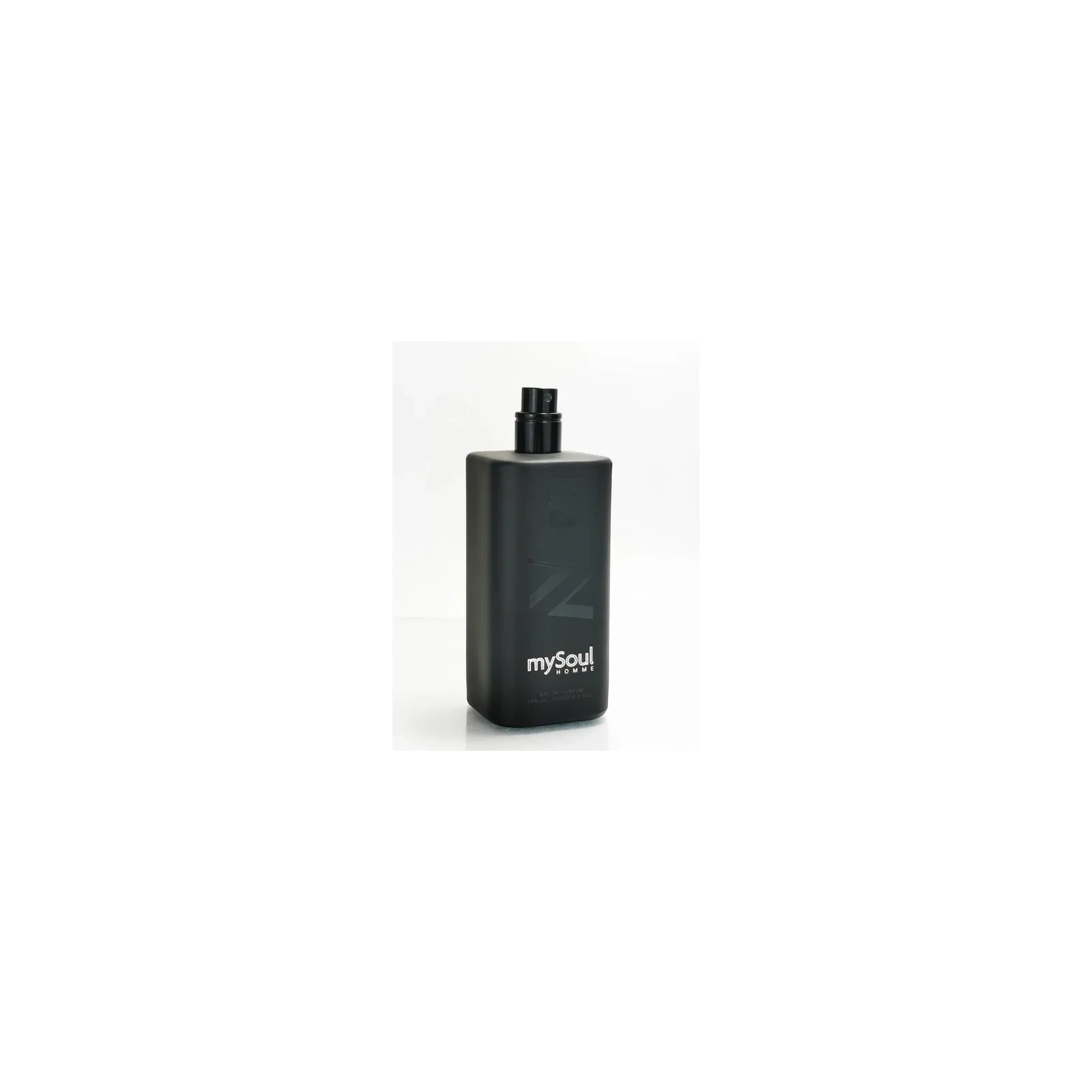 J.FENZI Men Mysoul Homme woda perfumowana 100ml 