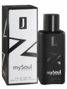 J.FENZI Men Mysoul Homme woda perfumowana 100ml 