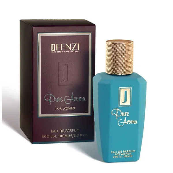 J.FENZI Unisex woda perfumowana Pure Aroma 100ml