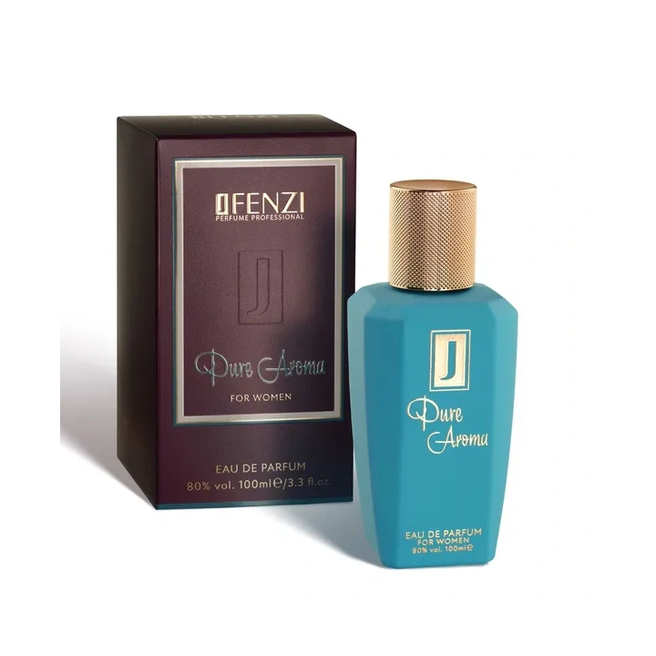 J.FENZI Unisex woda perfumowana Pure Aroma 100ml