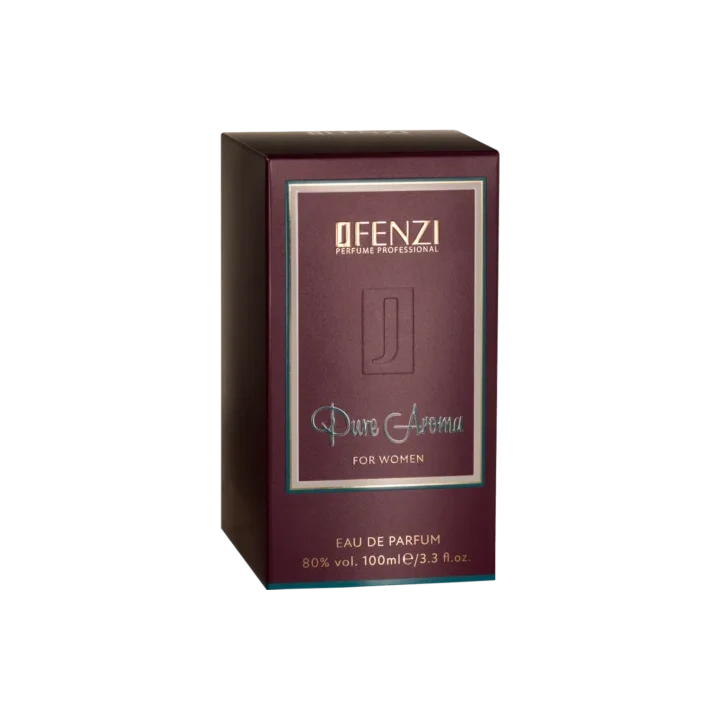 J.FENZI Unisex woda perfumowana Pure Aroma 100ml