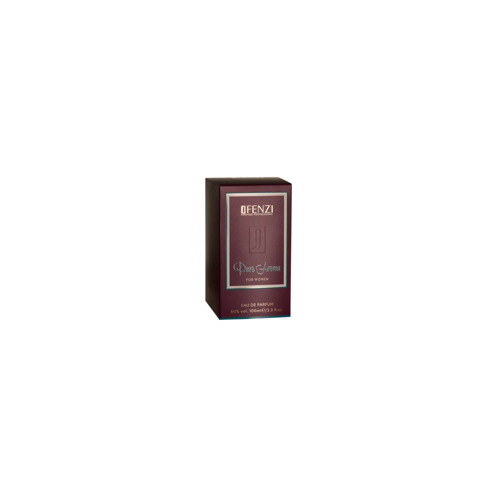 J.FENZI Unisex woda perfumowana Pure Aroma 100ml