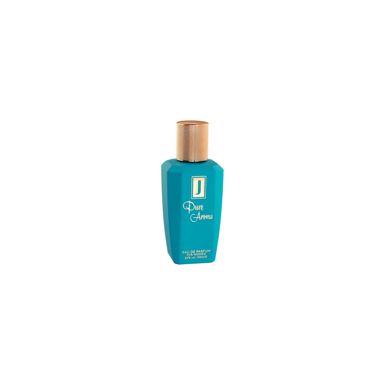 J.FENZI Unisex woda perfumowana Pure Aroma 100ml