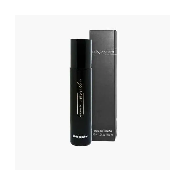 COTE AZUR Elixir Men woda toaletowa No 106 30ml