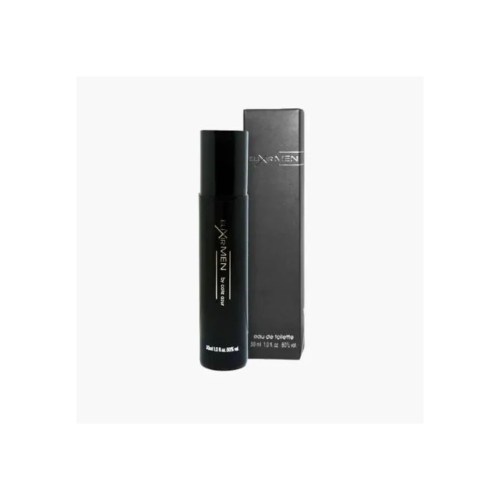 COTE AZUR Elixir Men woda toaletowa No 106 30ml