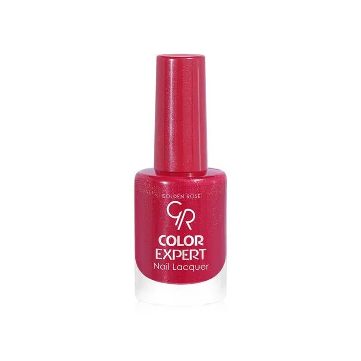 GOLDEN ROSE Color Expert lakier do paznokci 39 10,2ml
