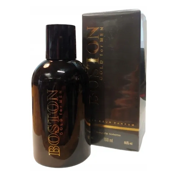 COTE AZUR Men Boston edt 100ml