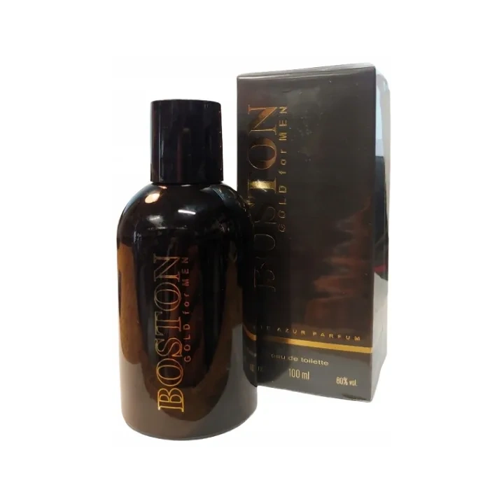COTE AZUR Men Boston edt 100ml