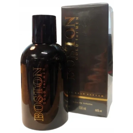 COTE AZUR Men Boston edt 100ml