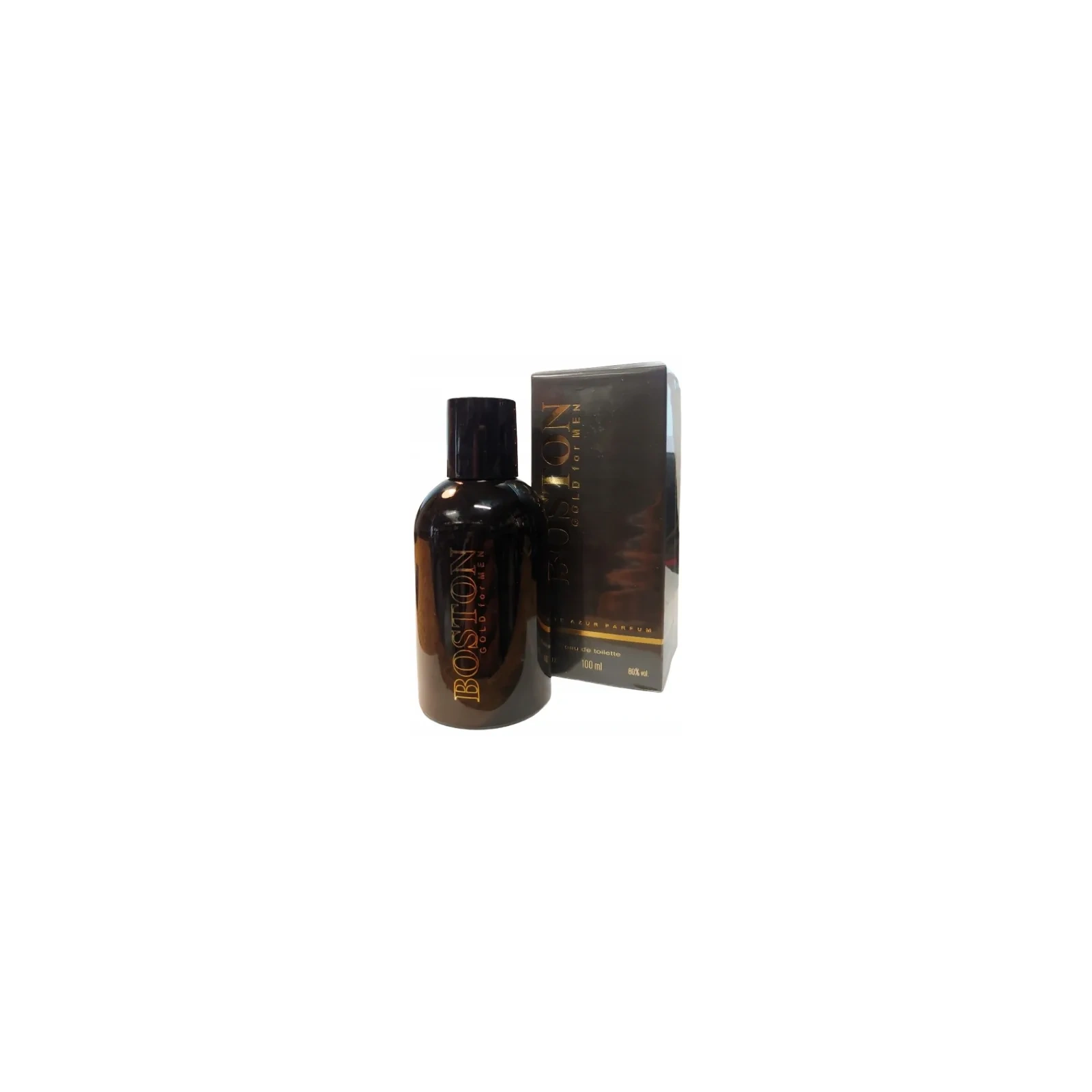 COTE AZUR Men Boston edt 100ml