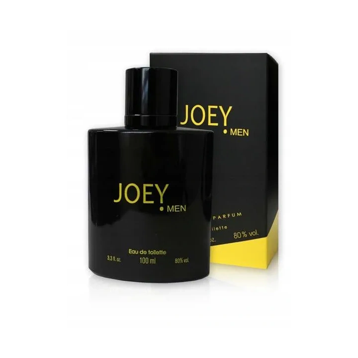 COTE AZUR Men woda toaletowa Joey 100ml 