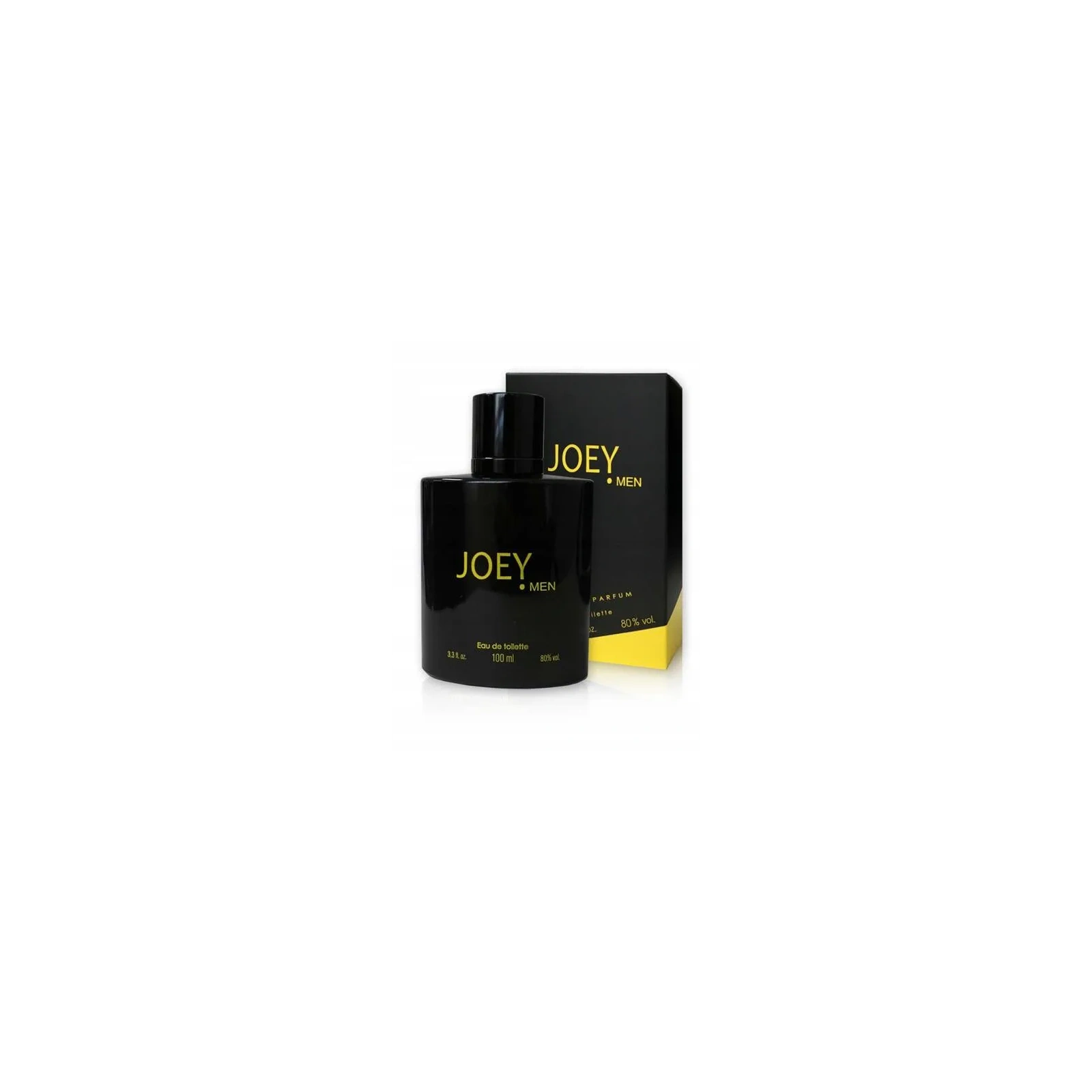 COTE AZUR Men woda toaletowa Joey 100ml 