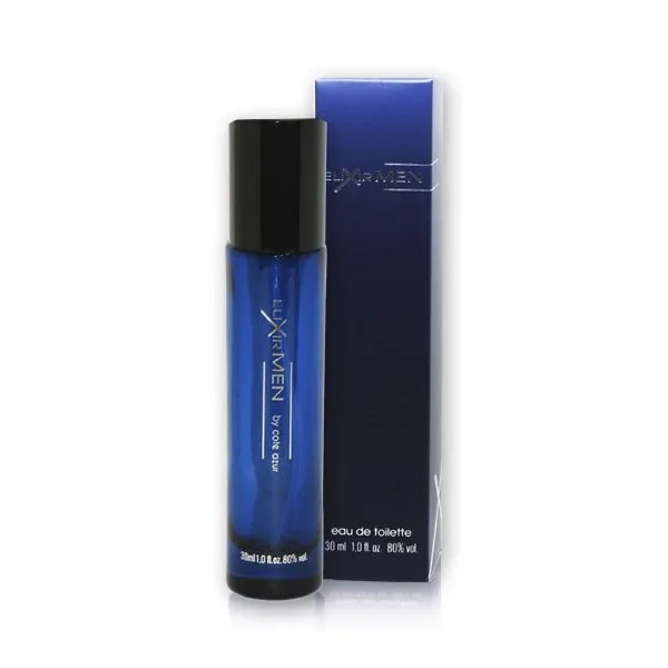 COTE AZUR Elixir Men nr 155 edt 30ml
