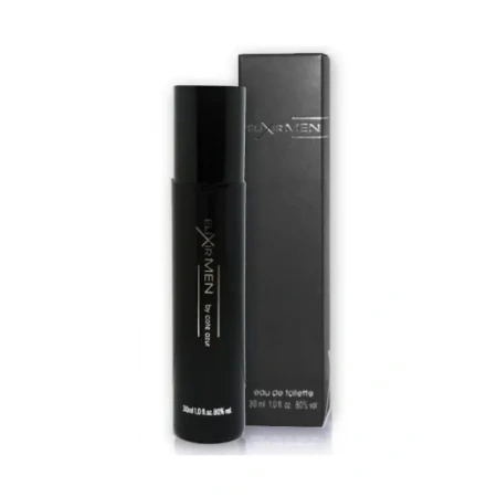 COTE AZUR Elixir Men woda toaletowa No 101 30ml