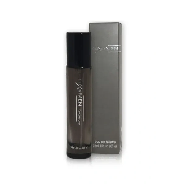 COTE AZUR Elixir Men woda toaletowa nr 173 30ml