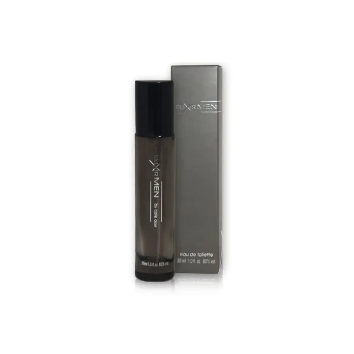 COTE AZUR Elixir Men woda toaletowa nr 173 30ml