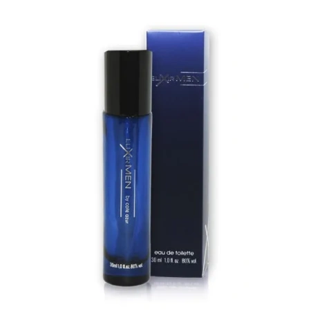 COTE AZUR Elixir Men nr 153 edt 30ml